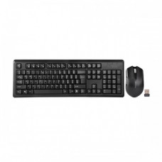 A4tech 4200N Wireless Keyboard Mouse Combo